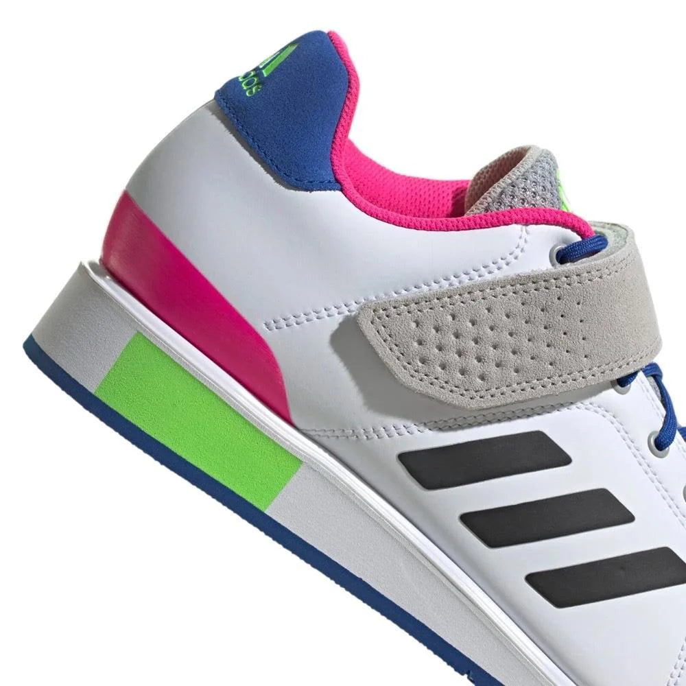 Adidas Power Perfect 3 Weightlifting Boots