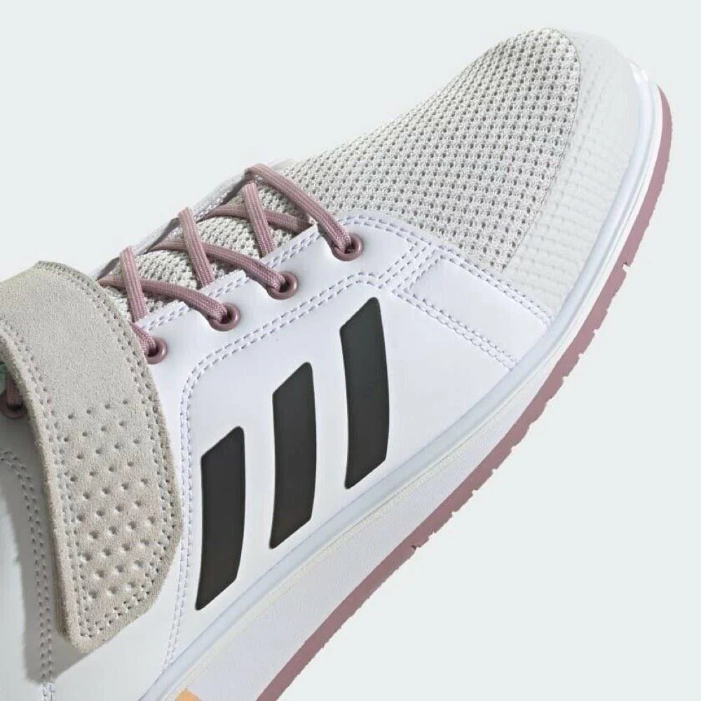 Adidas Power Perfect 3 Weightlifting Boots