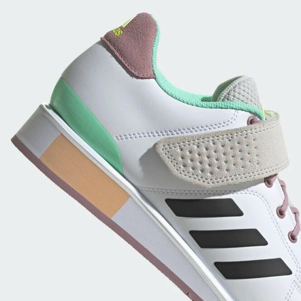 Adidas Power Perfect 3 Weightlifting Boots