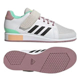 Adidas Power Perfect 3 Weightlifting Boots