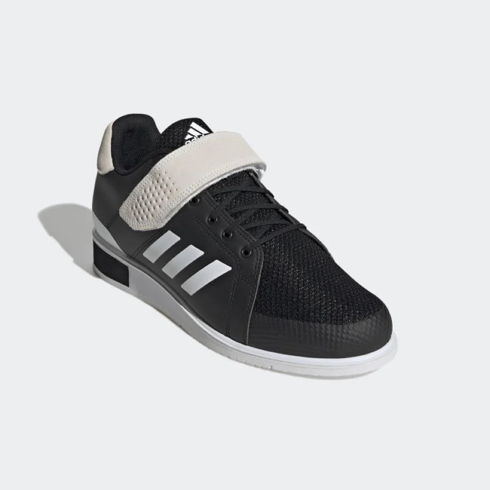 Adidas Power Perfect 3 Weightlifting Boots