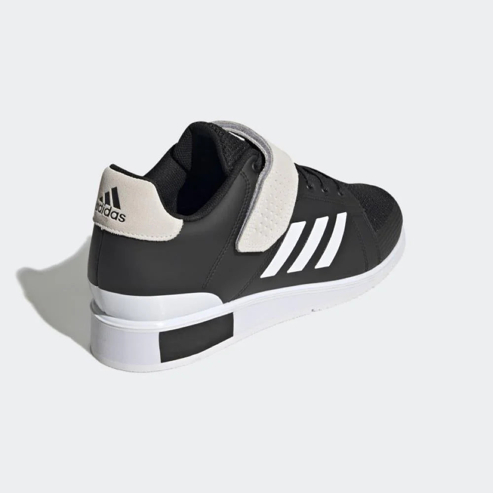 Adidas Power Perfect 3 Weightlifting Boots