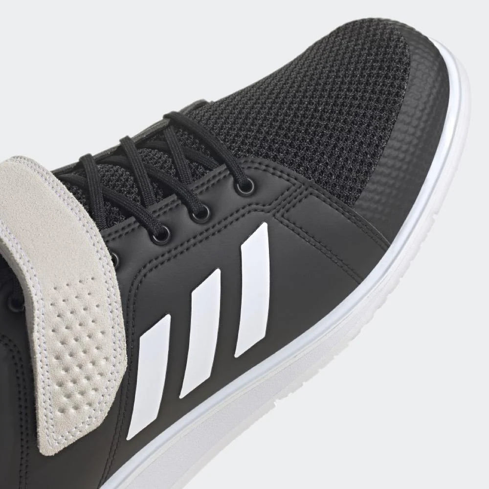 Adidas Power Perfect 3 Weightlifting Boots