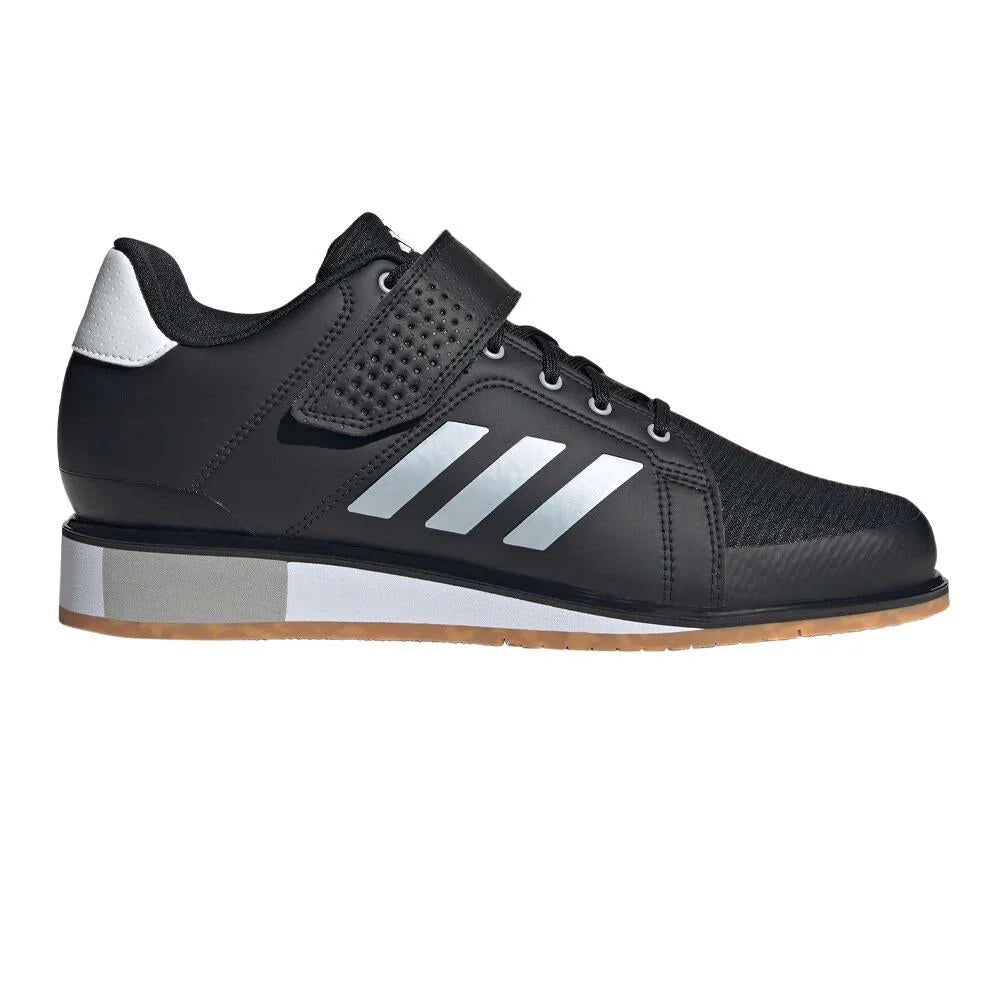 Adidas Power Perfect 3 Weightlifting Boots