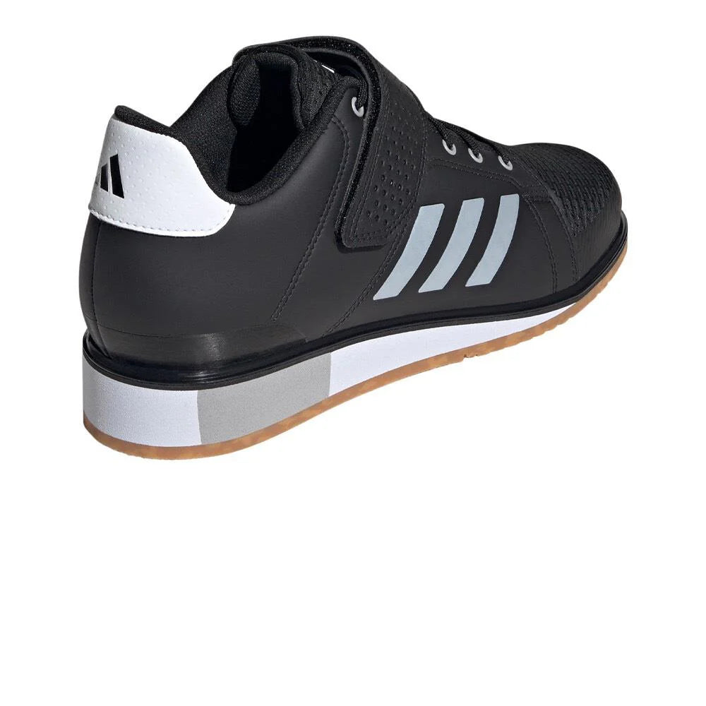 Adidas Power Perfect 3 Weightlifting Boots