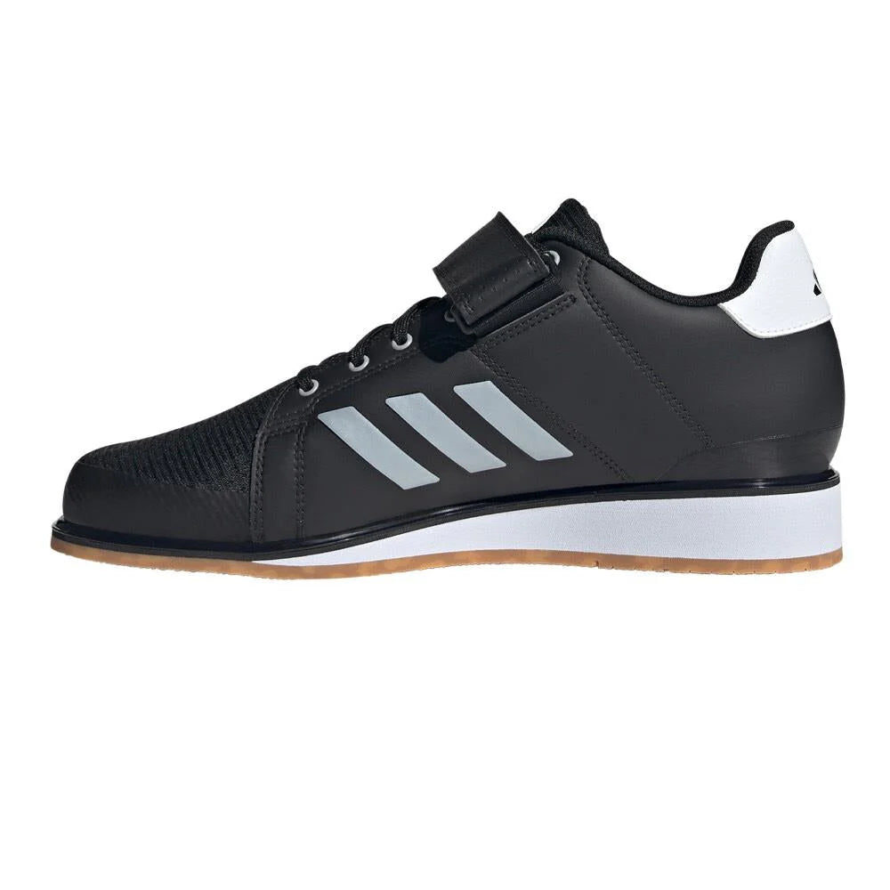Adidas Power Perfect 3 Weightlifting Boots