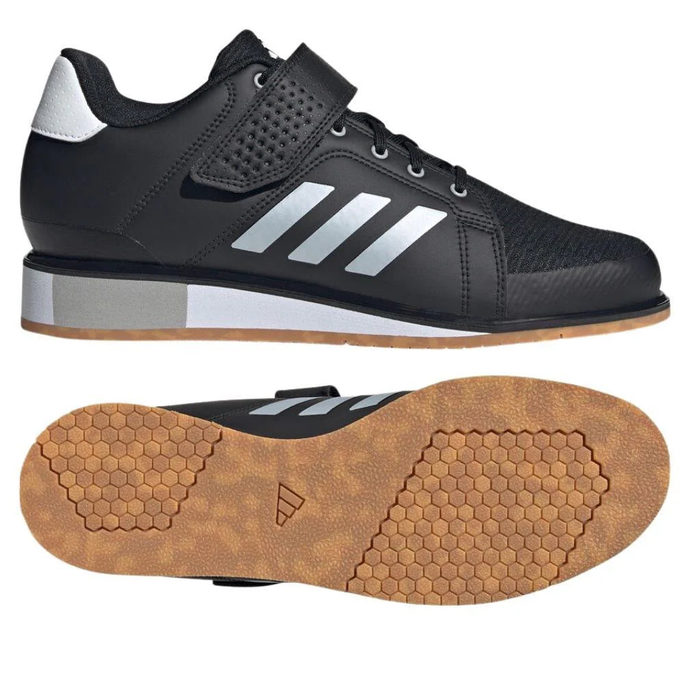 Adidas Power Perfect 3 Weightlifting Boots