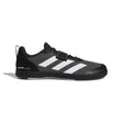Adidas The Total Weightlifting Boots - Black/White
