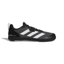 Adidas The Total Weightlifting Boots - Black/White