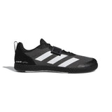 Adidas The Total Weightlifting Boots - Black/White