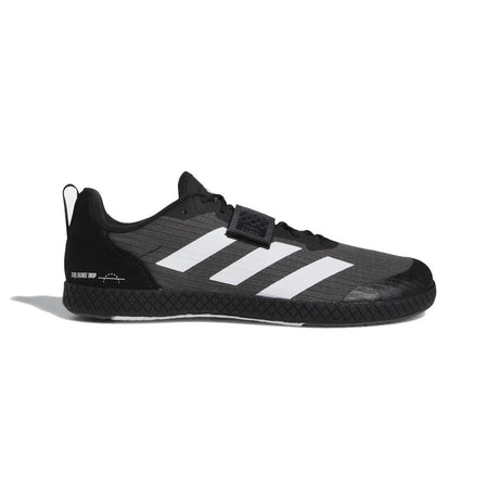 Adidas The Total Weightlifting Boots - Black/White