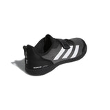 Adidas The Total Weightlifting Boots - Black/White