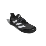 Adidas The Total Weightlifting Boots - Black/White