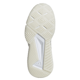 Adidas Women's Courtquick Padel Shoes - Cloud White - Padel Co