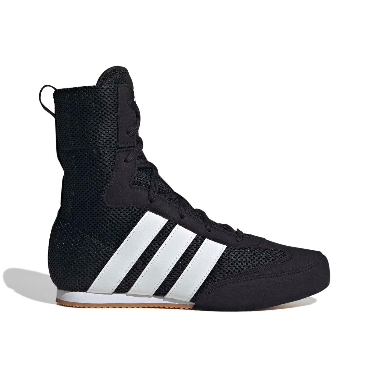 Adidas Box Hog Classic Kids Boxing Boots