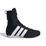 Adidas Box Hog Classic Kids Boxing Boots