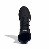 Adidas Box Hog Classic Kids Boxing Boots