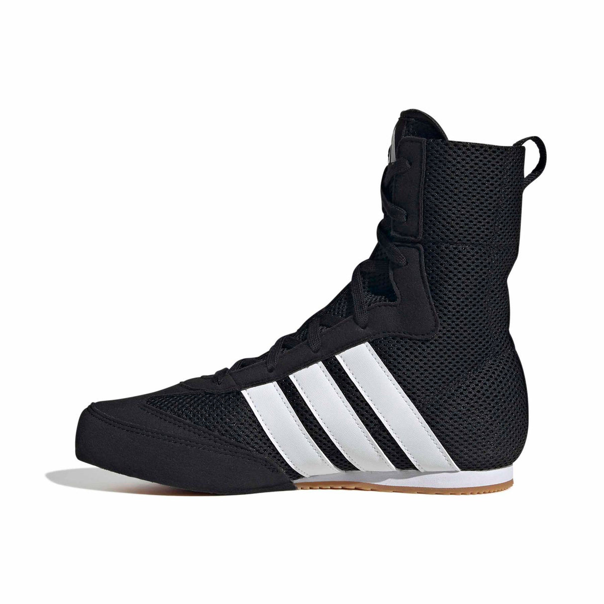 Adidas Box Hog Classic Kids Boxing Boots