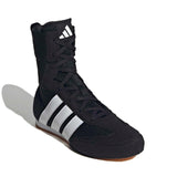 Adidas Box Hog Classic Kids Boxing Boots