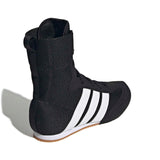 Adidas Box Hog Classic Kids Boxing Boots