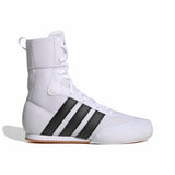 Adidas Box Hog Classic Kids Boxing Boots