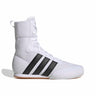 Adidas Box Hog Classic Kids Boxing Boots