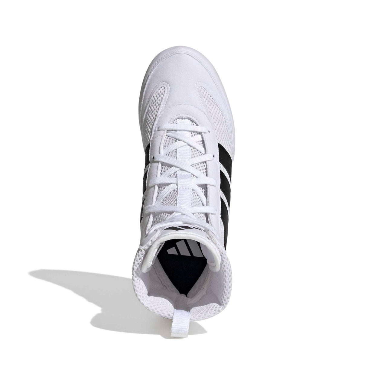 Adidas Box Hog Classic Kids Boxing Boots