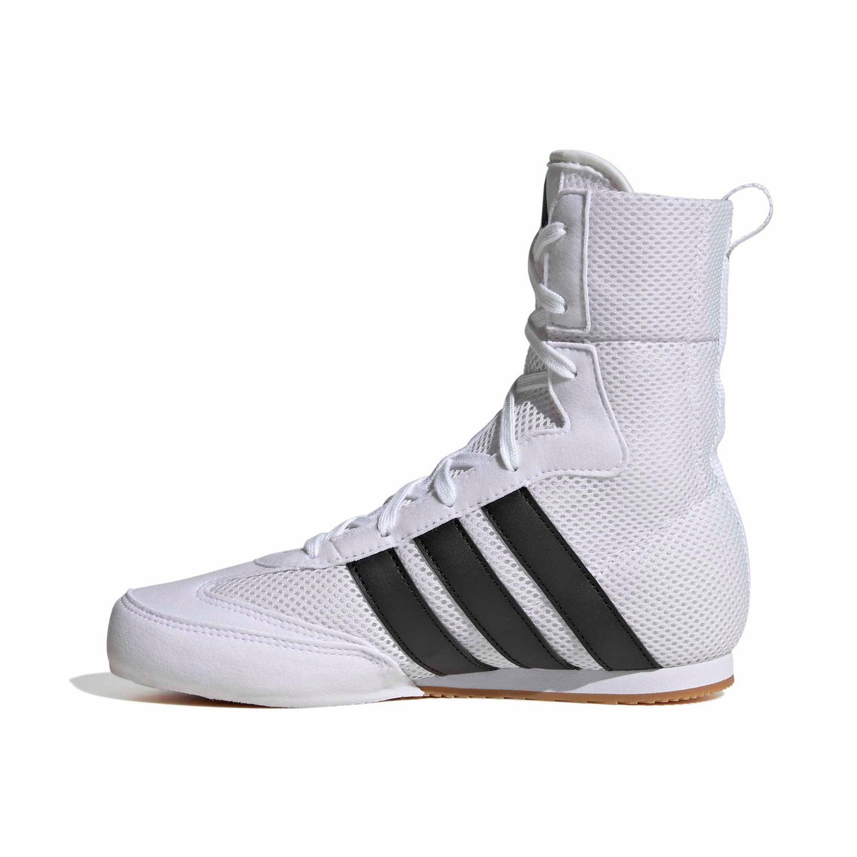 Adidas Box Hog Classic Kids Boxing Boots