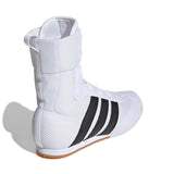 Adidas Box Hog Classic Kids Boxing Boots