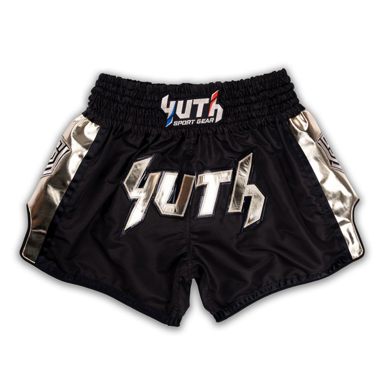 Yuth Hologram Muay Thai Shorts