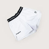 Academy Board Shorts Black  Fight Co