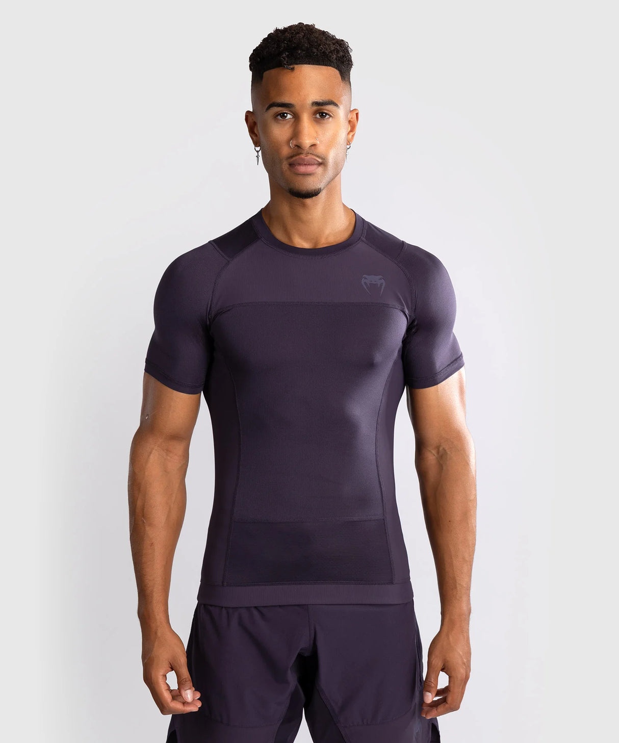 Venum G-Fit Air Short Sleeve Rash Guard