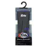 Fairtex Ankle Support - Sized