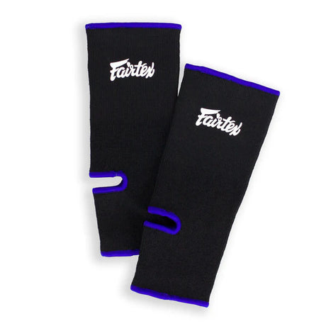 Fairtex Ankle Support - Sized
