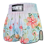 TUFF High Cut Retro Style Shorts - Kibo no Hana Flower of Hope