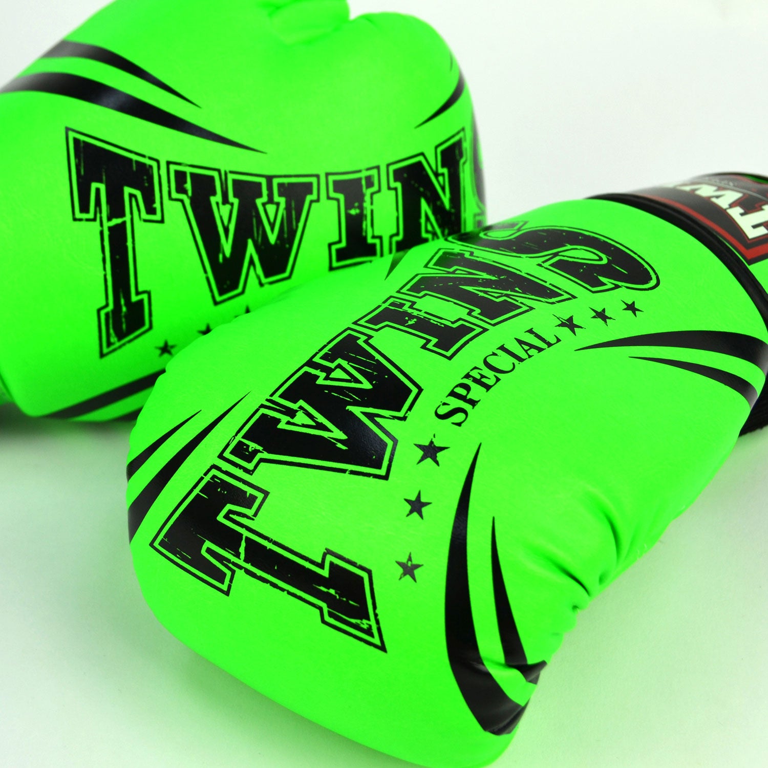 Twins Synthetic Boxing Gloves Twins Special