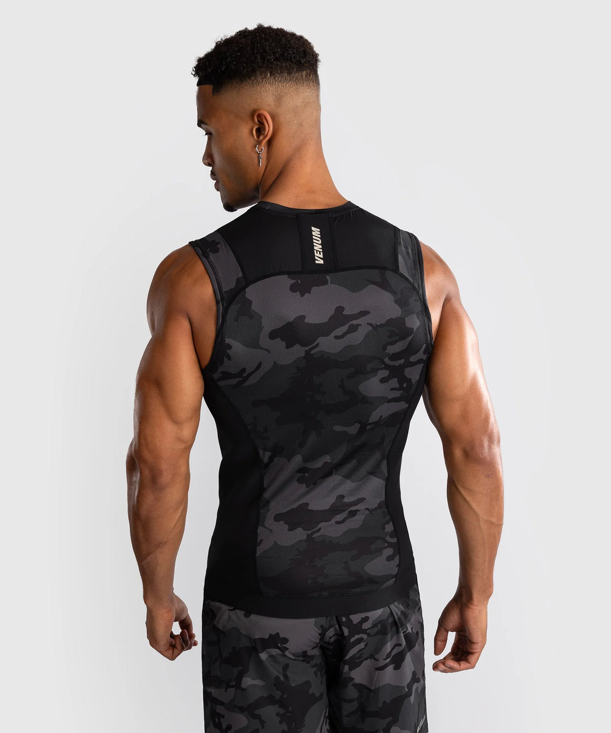 Venum G-Fit Air Men's Sleeveless Rash Guard