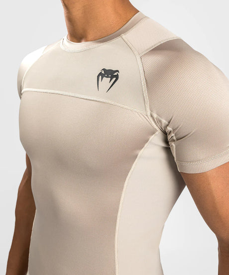 Venum G-Fit Air SS Rash Guard  Fight Co