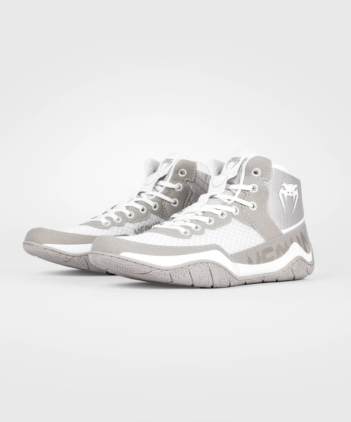 Venum Elite Wrestling Shoes - Fight Co