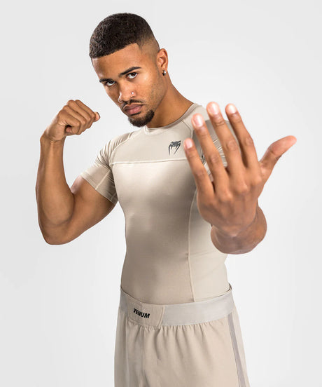 Venum G-Fit Air SS Rash Guard  Fight Co