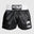 Venum Classic Muay Thaï Short - Black/White/White  Fight Co