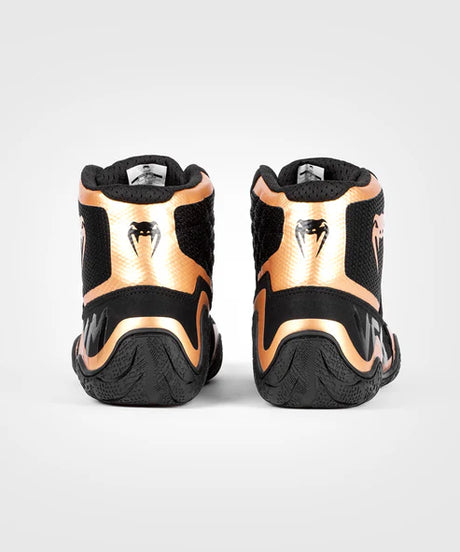 Venum Elite Wrestling Shoes - Fight Co