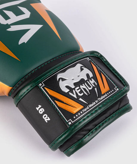 Venum Elite Boxing Gloves  Fight Co