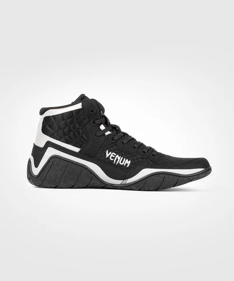 Venum Elite Wrestling Shoes - Fight Co