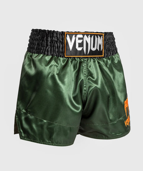 Venum Classic Muay Thaï Short  Fight Co