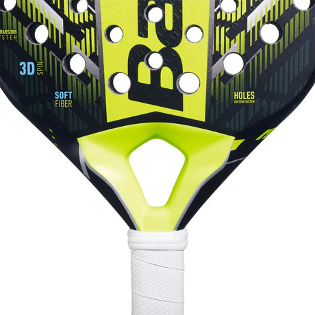 Babolat Counter Vertuo 2025 Padel Racket - Padel Co