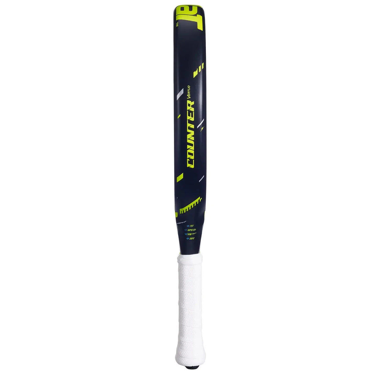 Babolat Counter Vertuo 2025 Padel Racket - Padel Co