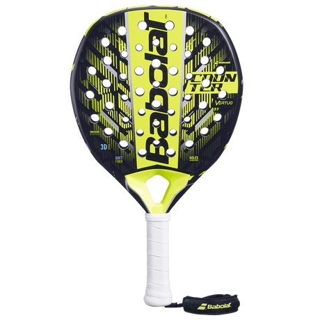 Babolat Counter Vertuo 2.5 Padel Racket - Padel Co