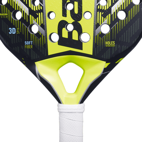 Babolat Counter Vertuo 2.5 Padel Racket - Padel Co