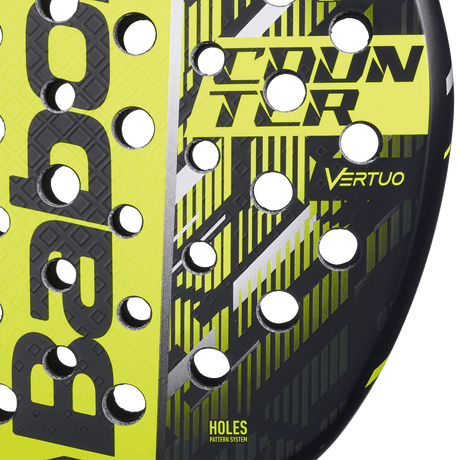 Babolat Counter Vertuo 2.5 Padel Racket - Padel Co